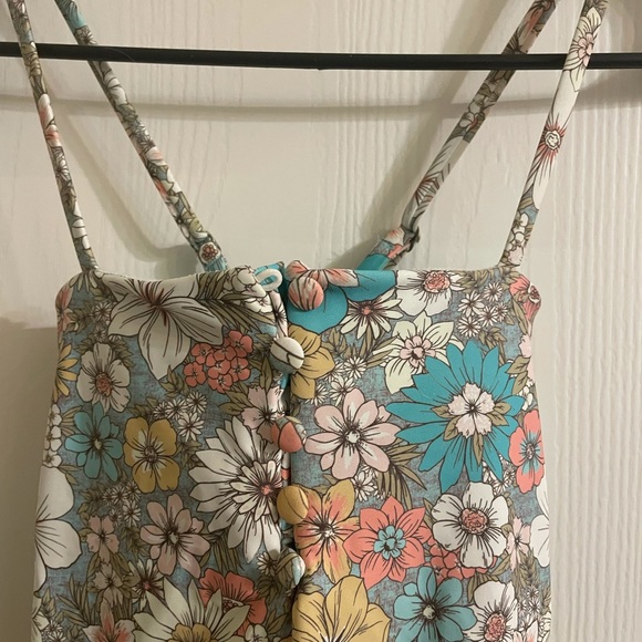 Cheeky O'neill one piece swim suit NWT - Picture 6 of 9